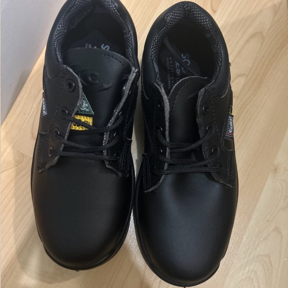 NEW Cofra Safety Shoes - Size 36 - Picture 4 of 6